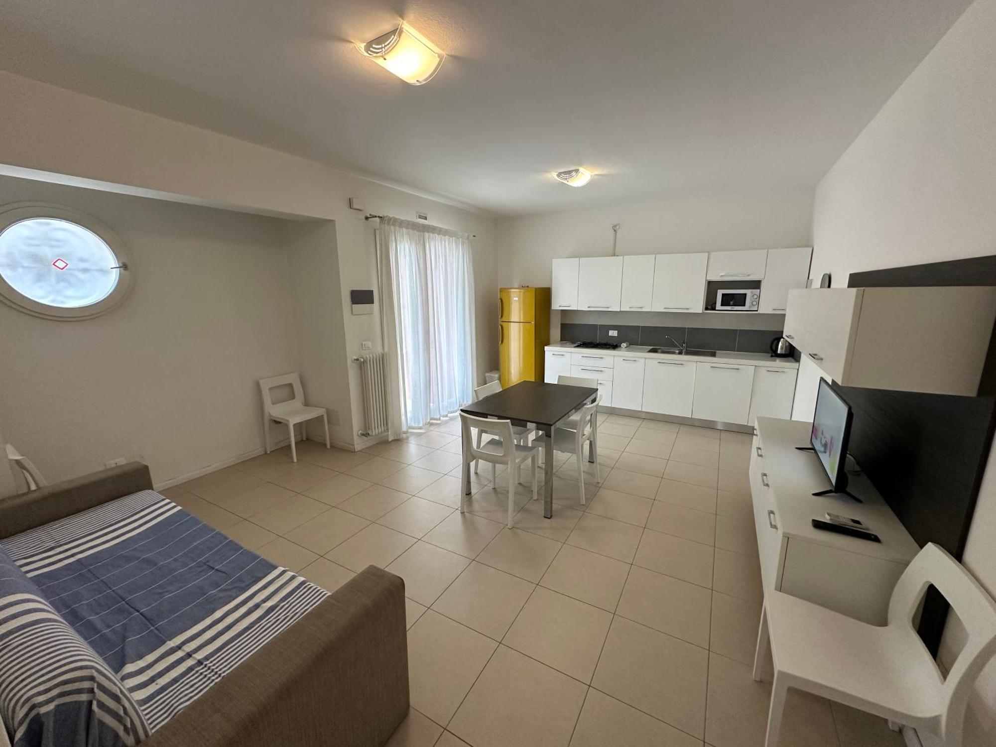 Residence Orate - Agenzia Cocal Caorle Exterior photo