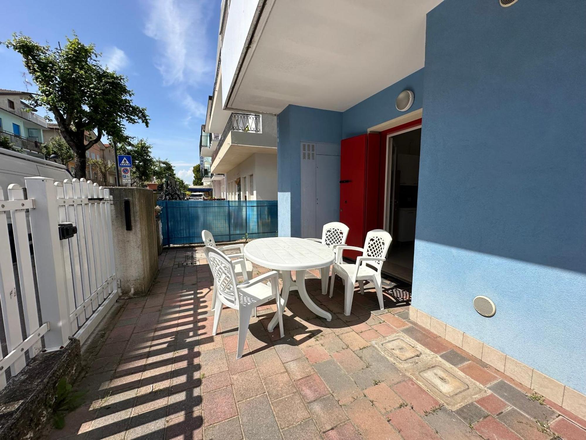 Residence Orate - Agenzia Cocal Caorle Exterior photo