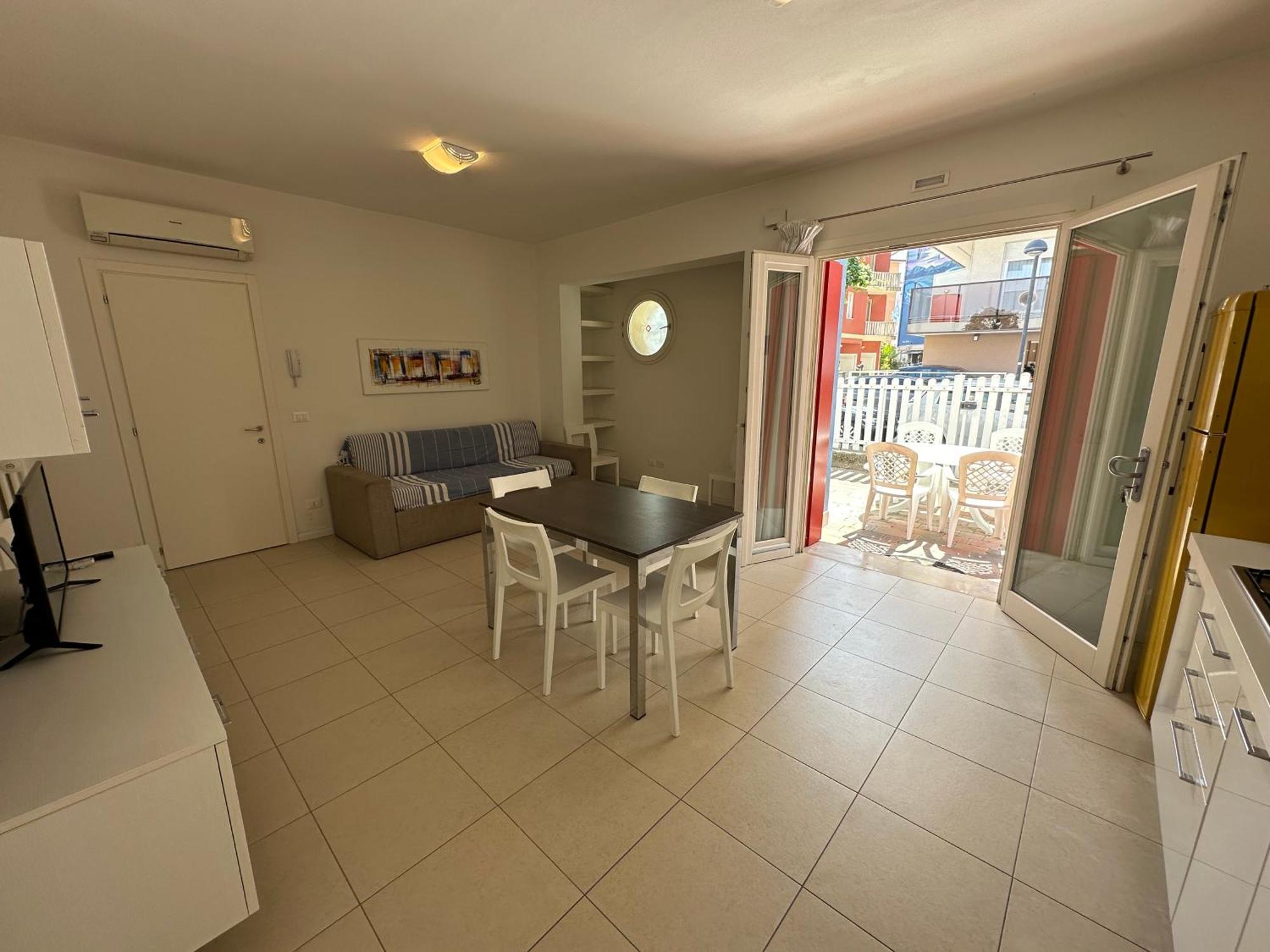 Residence Orate - Agenzia Cocal Caorle Exterior photo
