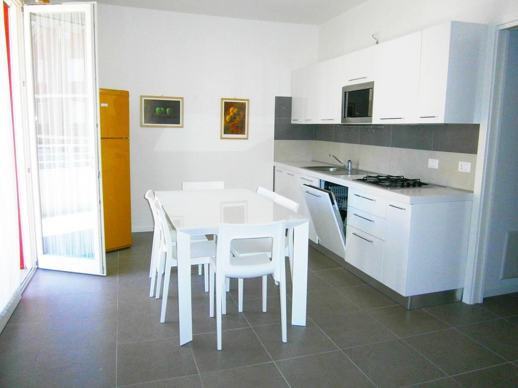Residence Orate - Agenzia Cocal Caorle Exterior photo
