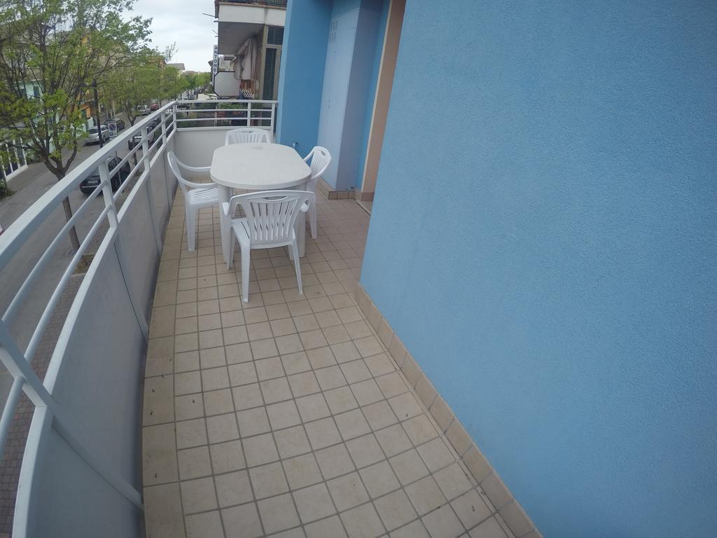 Residence Orate - Agenzia Cocal Caorle Exterior photo