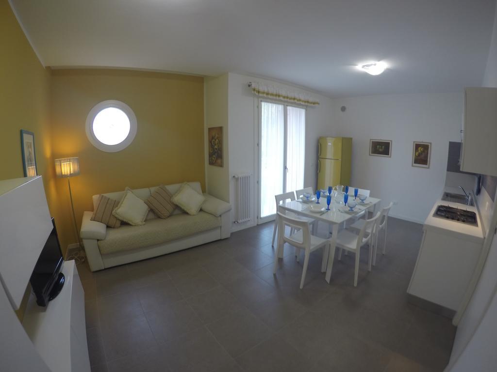 Residence Orate - Agenzia Cocal Caorle Exterior photo