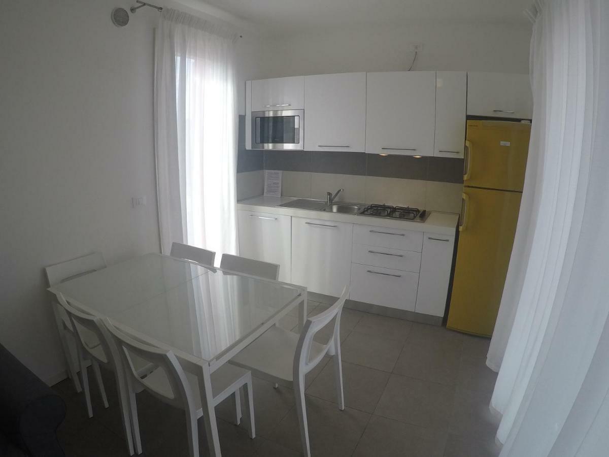 Residence Orate - Agenzia Cocal Caorle Exterior photo